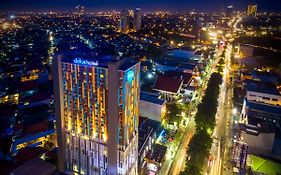 Deka Hotel Surabaya HR Muhammad